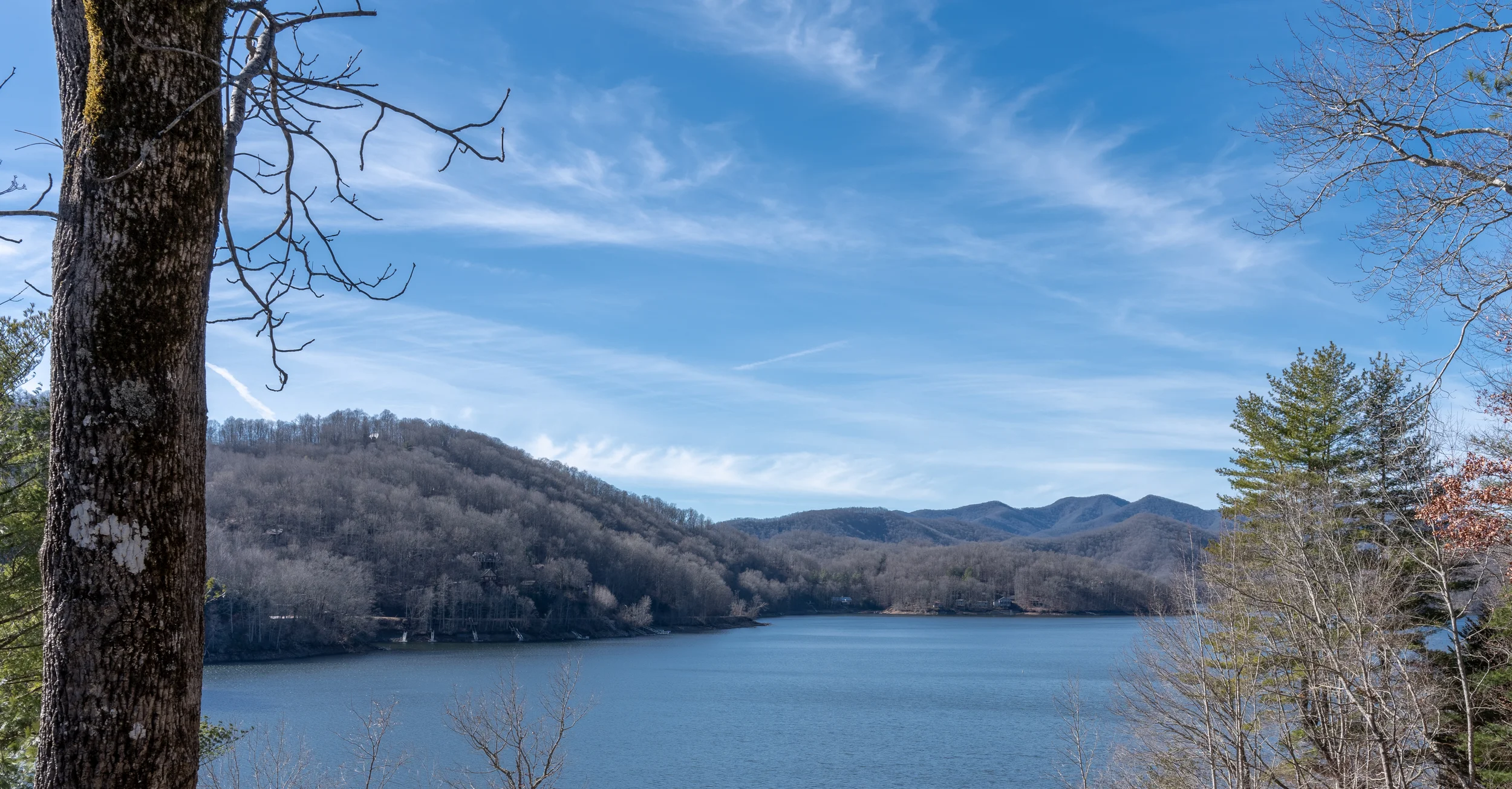 Lakeview - stayNantahala